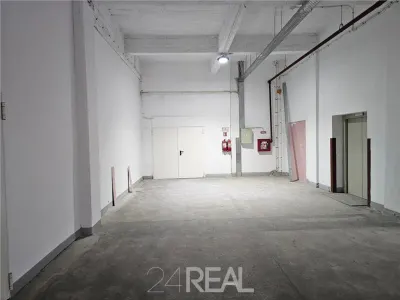 Spatii depozitare, productie, birouri, showroom-uri - de la 450 mp - foto 13
