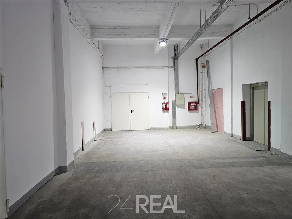 Spatii depozitare, productie, birouri, showroom-uri - de la 450 mp - foto 13