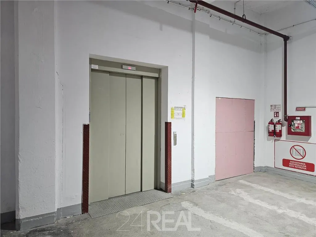 Spatii depozitare, productie, birouri, showroom-uri - de la 450 mp - foto 14