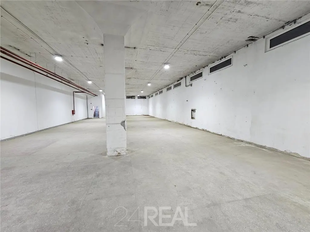Spatii depozitare, productie, birouri, showroom-uri - de la 450 mp - foto 7