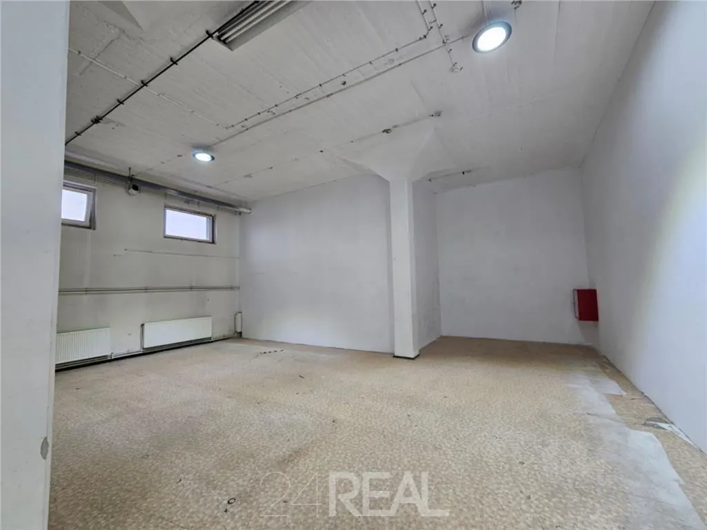 Spatii depozitare, productie, birouri, showroom-uri - de la 450 mp - foto 8