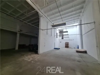 Inchiriere spatii productie sau depozitare de la 590 mp - foto 2