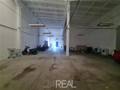 Inchiriere spatii productie sau depozitare de la 590 mp - foto 3