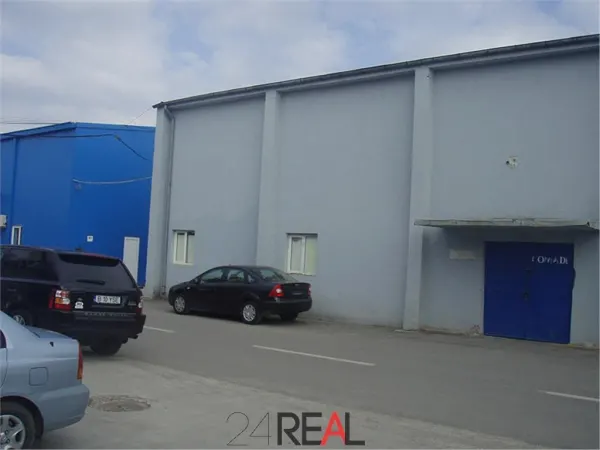 Spațiu industrial București - poza 10