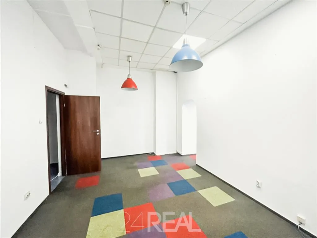 Inchiriere spatiu comercial stradal - Ion Mihalache - foto 2