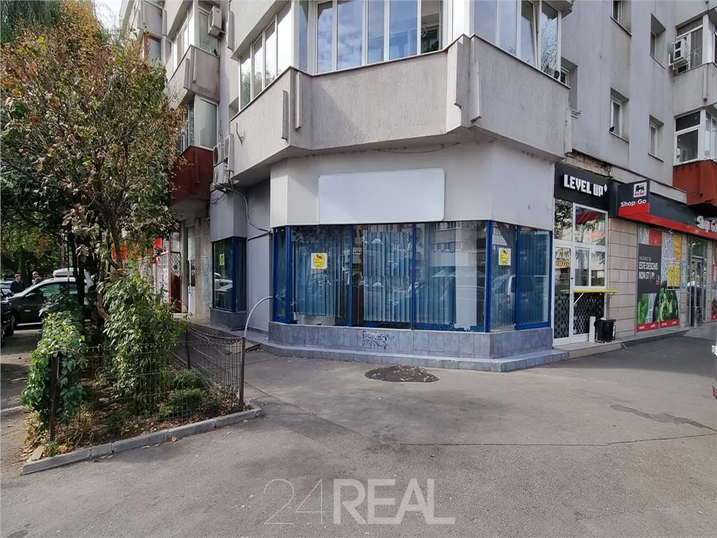 Inchiriere spatiu comercial stradal - Ion Mihalache - foto 5