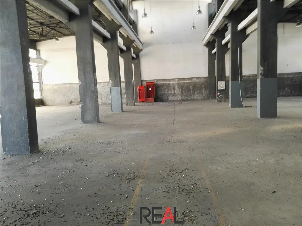 Spatii pentru productie/depozitare/showroom langa metrou - foto 5