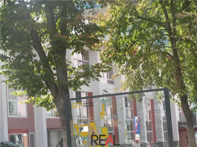 Spatii pentru productie/depozitare/showroom langa metrou - foto 6