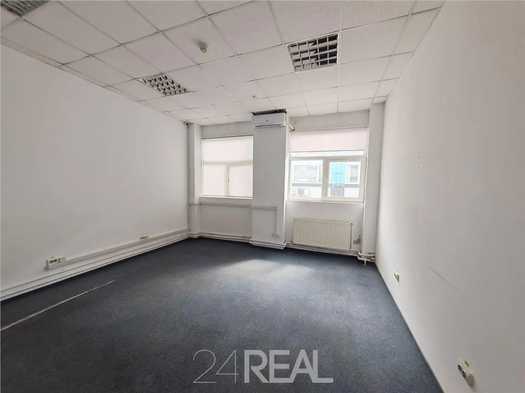 Spatii pentru birouri in Sema Parc - foto 11