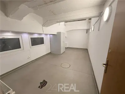 Spatii pentru birouri in Sema Parc - foto 13