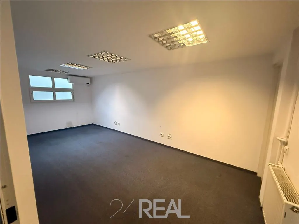Spatii pentru birouri in Sema Parc - foto 17