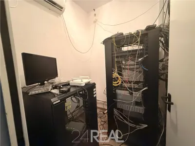 Spatii pentru birouri in Sema Parc - foto 18