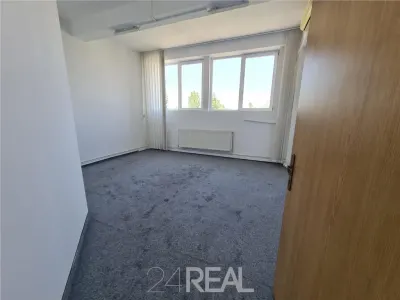 Spatii pentru birouri in Sema Parc - foto 7