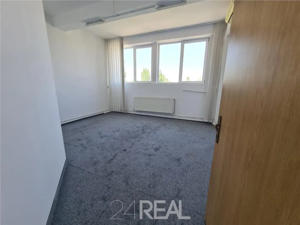 Spatii pentru birouri in Sema Parc - foto 7