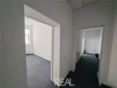 Spatii pentru birouri in Sema Parc - foto 9