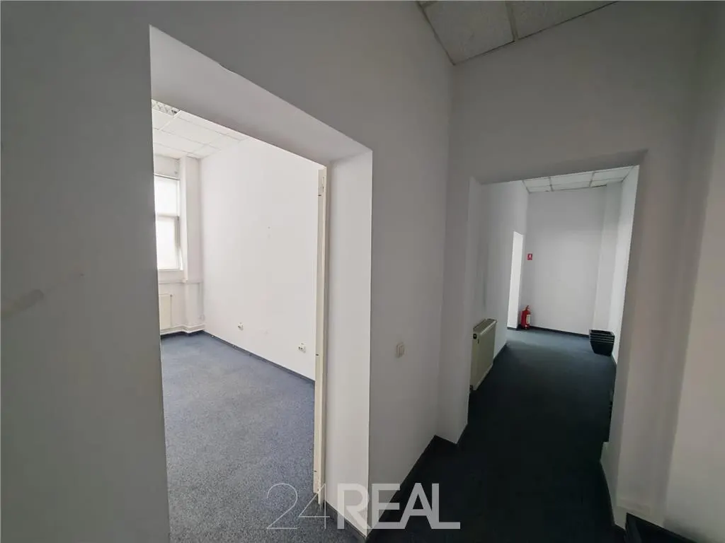 Spatii pentru birouri in Sema Parc - foto 9