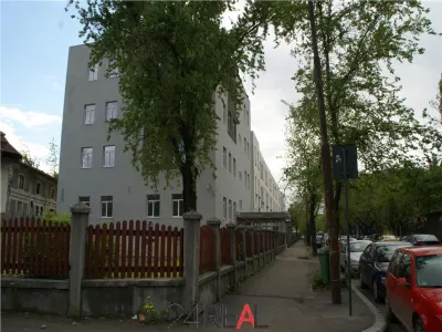 Cladire de birouri de vanzare - Bucuresti