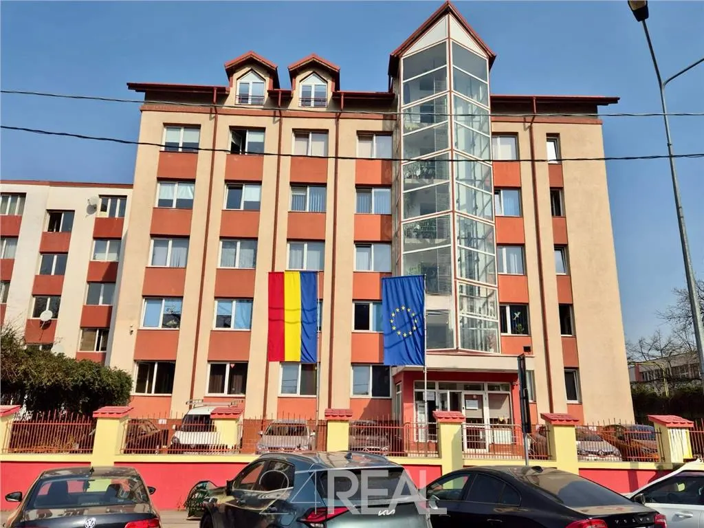 Spatiu pentru birouri Regie - de la 25 mp - foto 1