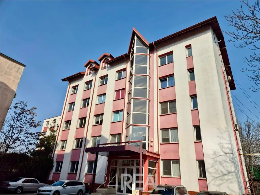 Spatiu pentru birouri Regie - de la 25 mp - foto 7