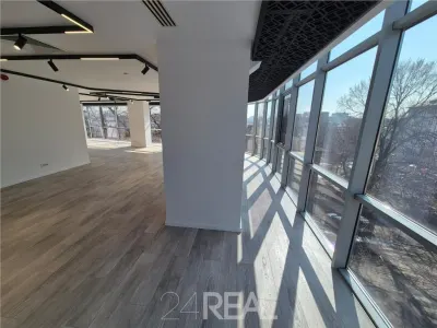 Spatii de birouri de inchiriat Pache Protopopescu de la 140 mp - foto 3