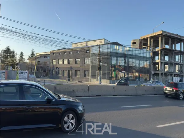 Spațiu comercial Otopeni - poza 14