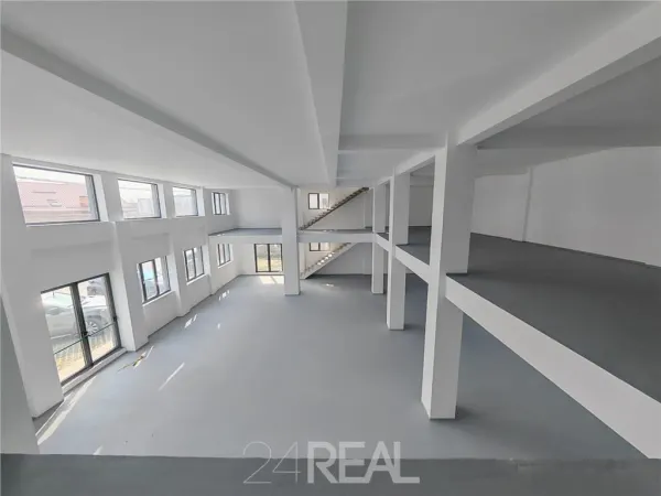 Spațiu comercial Otopeni - poza 8