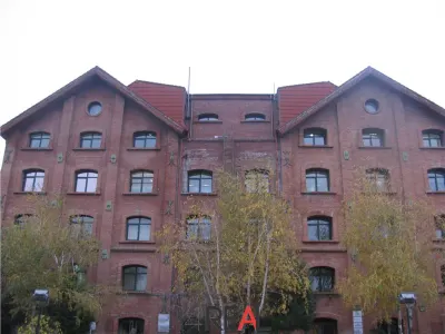 Caro Castel Office Building - 352 mp - foto 2
