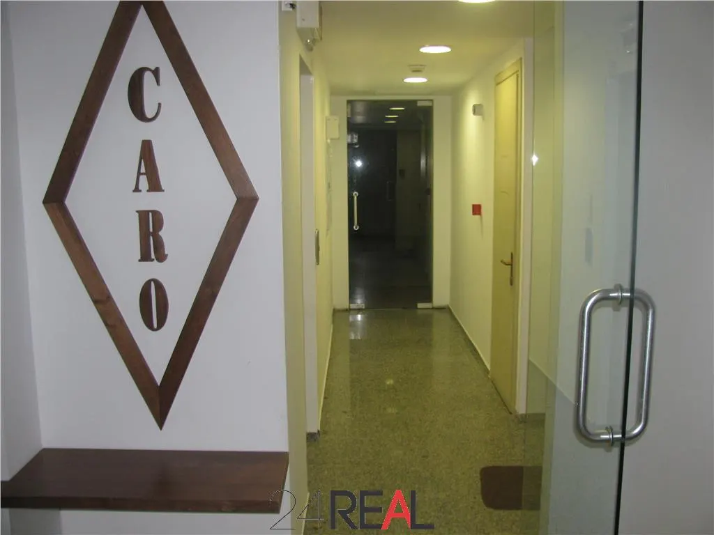 Caro Castel Office Building - 352 mp - foto 4