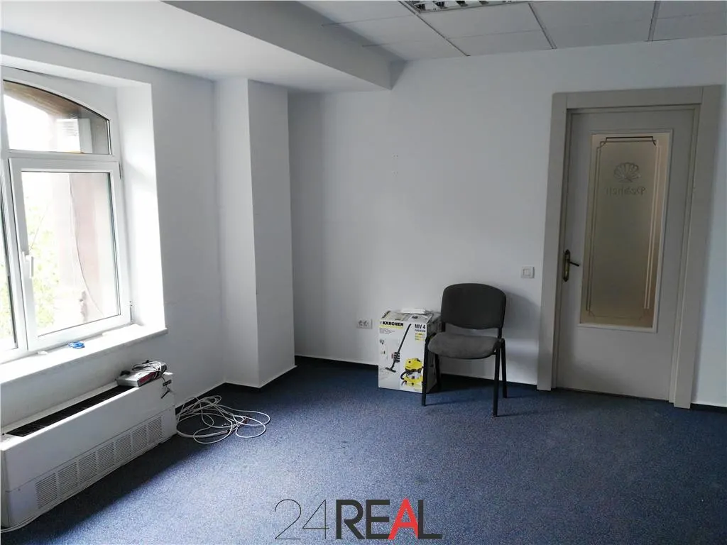 Caro Castel Office Building - 352 mp - foto 6