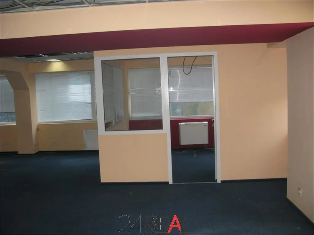 Spatii pentru birouri in parc industrial de la 200 mp inchiriabili - foto 14