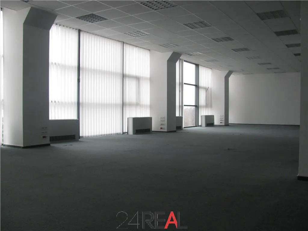 Inchiriere birouri - Helios Business Center - de la 242 mp - foto 2