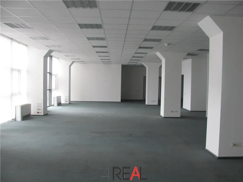 Inchiriere birouri - Helios Business Center - de la 242 mp - foto 11
