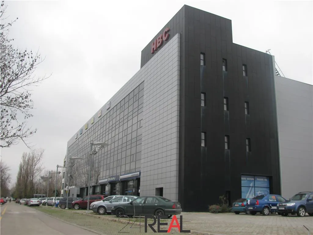Inchiriere birouri - Helios Business Center - de la 242 mp - foto 13