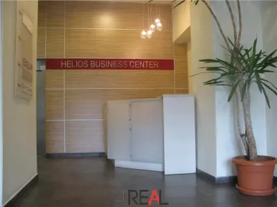 Inchiriere birouri - Helios Business Center - de la 242 mp - foto 5