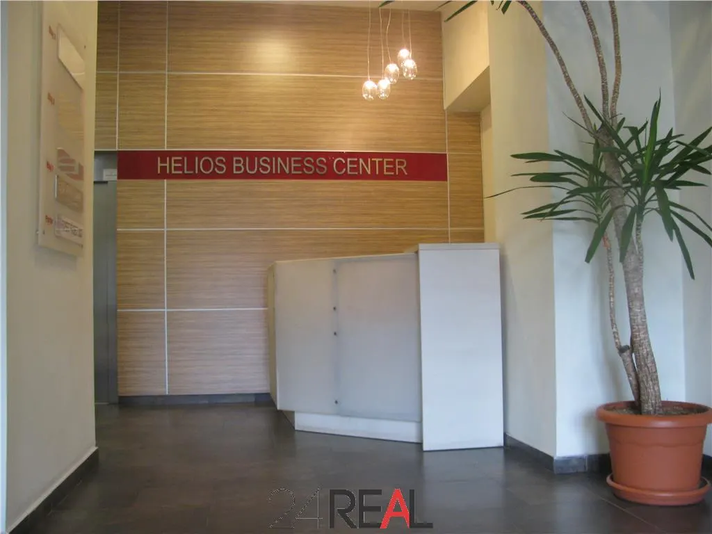 Inchiriere birouri - Helios Business Center - de la 242 mp - foto 5