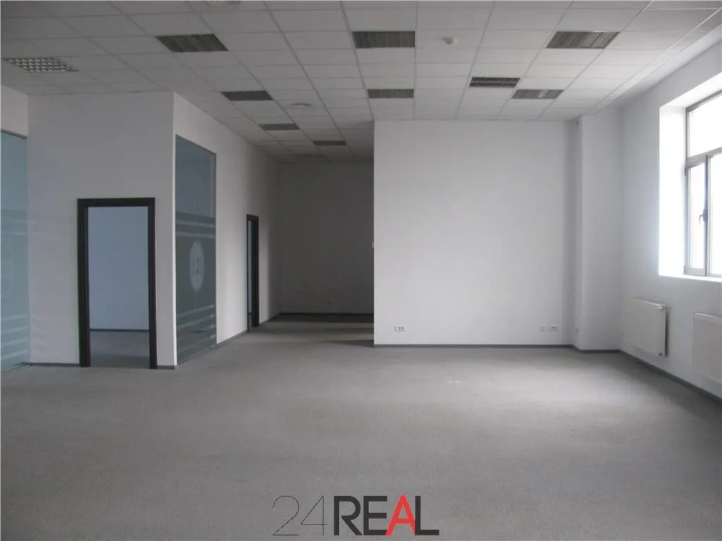Inchiriere birouri - Helios Business Center - de la 242 mp - foto 6