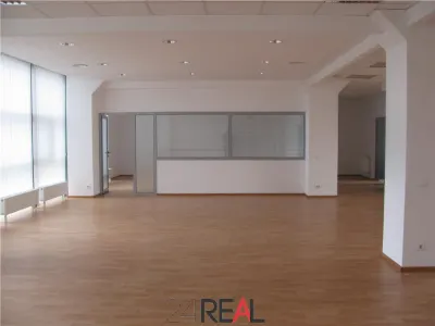Inchiriere birouri - Helios Business Center - de la 242 mp - foto 8