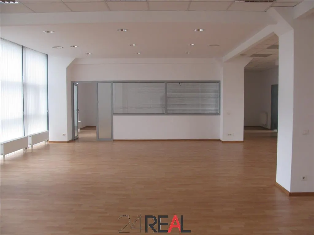 Inchiriere birouri - Helios Business Center - de la 242 mp - foto 8