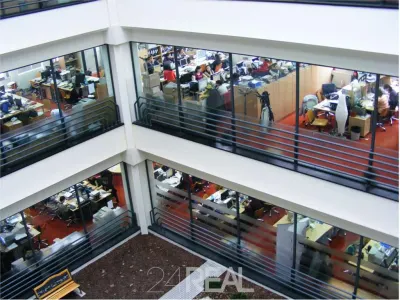 Matrix Office Building spatii birouri in Piata Unirii - foto 12
