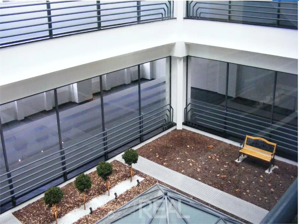 Matrix Office Building spatii birouri in Piata Unirii - foto 13