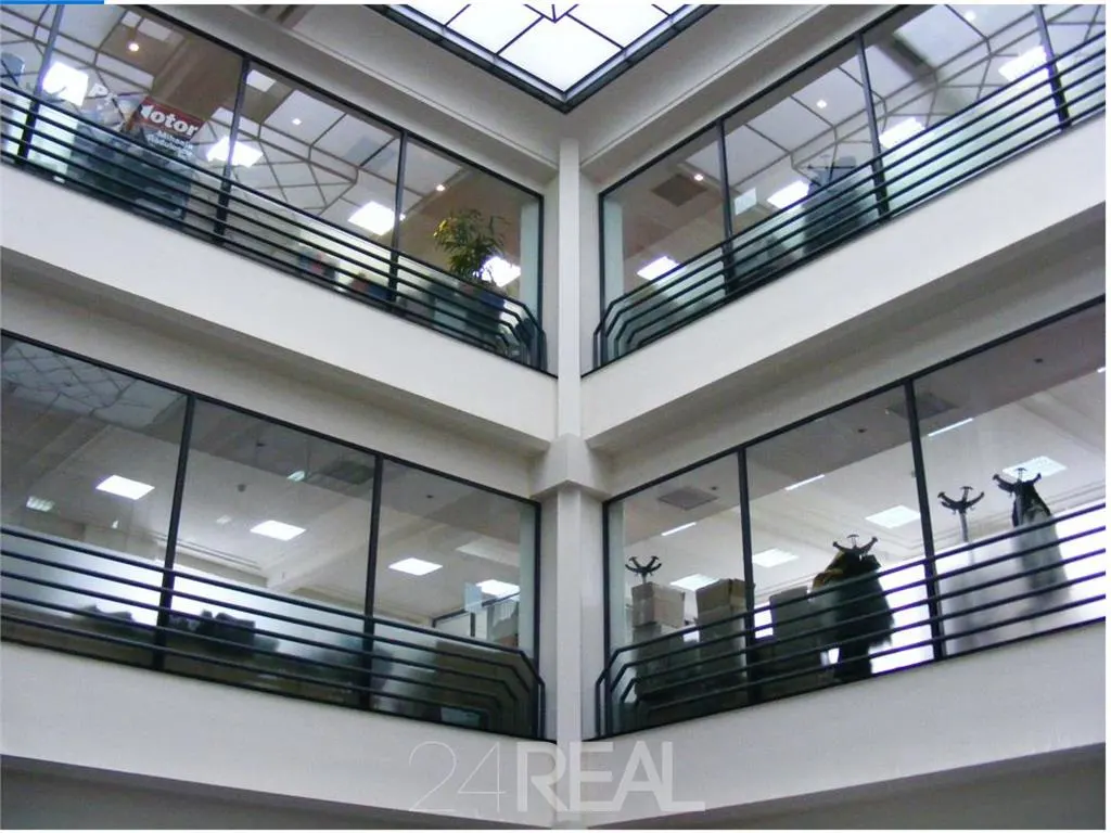 Matrix Office Building spatii birouri in Piata Unirii - foto 15