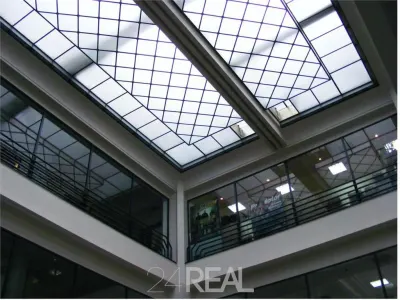 Matrix Office Building spatii birouri in Piata Unirii - foto 16