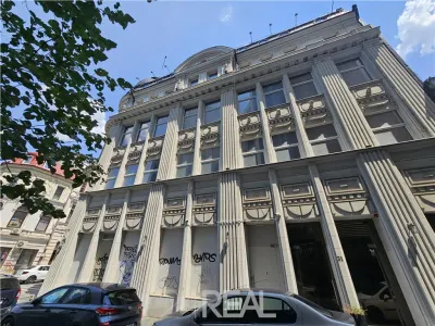 Matrix Office Building spatii birouri in Piata Unirii - foto 8