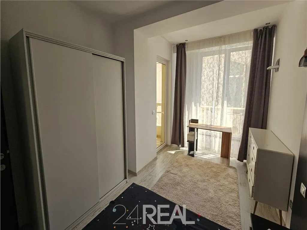 Apartament 3 camere decomandat - Persepolis - Cartierul Francez - foto 11