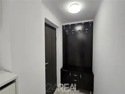 Apartament 3 camere decomandat - Persepolis - Cartierul Francez - foto 13