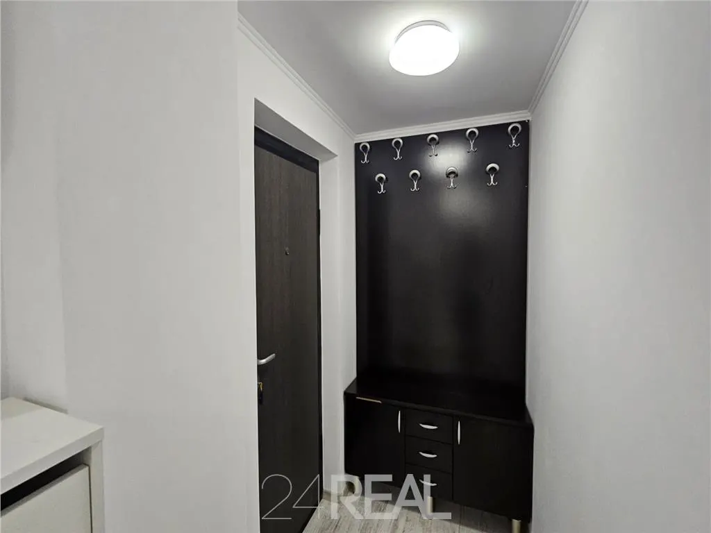 Apartament 3 camere decomandat - Persepolis - Cartierul Francez - foto 13
