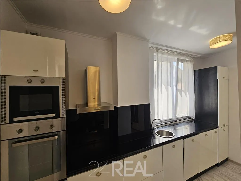 Apartament 3 camere decomandat - Persepolis - Cartierul Francez - foto 3