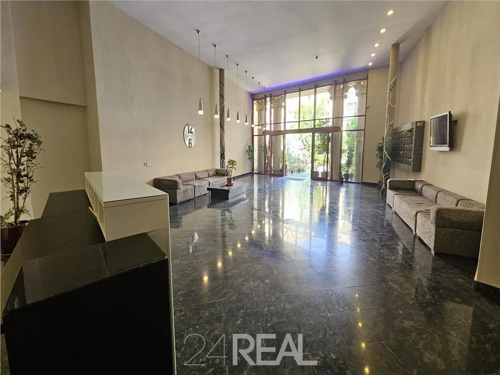 Apartament 3 camere decomandat - Persepolis - Cartierul Francez - foto 4