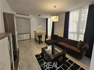 Apartament 3 camere decomandat - Persepolis - Cartierul Francez - foto 5