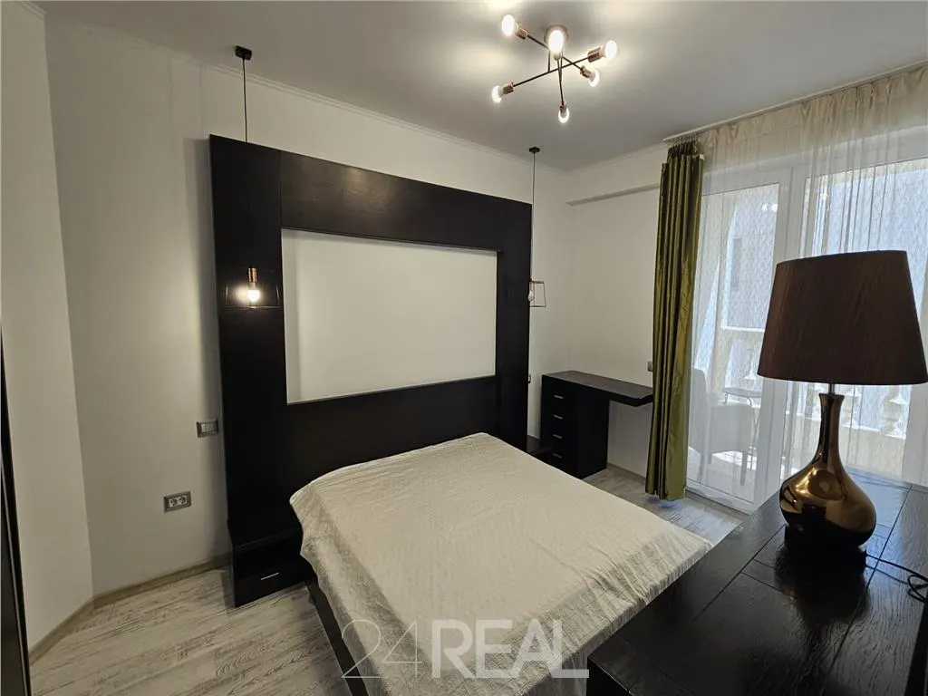Apartament 3 camere decomandat - Persepolis - Cartierul Francez - foto 6
